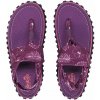 Gumbies Dámske sandále Gumbies Slingback - Fialová | 41 Gumbies Dámske sandále Gumbies Slingback - Fialová | 41