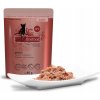 Catz finefood No.3 s hydinovým mäsom 85 g Catz finefood No.3 s hydinovým mäsom 85 g
