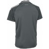 Select | Monaco Polo-Shirt v24 | šedá| L Select | Monaco Polo-Shirt v24 | šedá| L