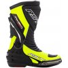 RST topánky TRACTECH EVO III SPORT CE 2101 black / fluo yellow - 48