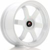 JAPAN RACING JR12 8x17 4x100 ET35 white