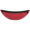 LOĎKA PLAST 39x12x13CM METAL ČERVENÁ LOĎKA PLAST 39x12x13CM METAL ČERVENÁ