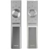 SAMSUNG BN59-01300G - originálny diaľkový ovládač STRIEBORNÝ SAMSUNG BN59-01300G - originálny diaľkový ovládač STRIEBORNÝ