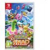 NINTENDO New Pokémon Snap NSW NINTENDO New Pokémon Snap NSW