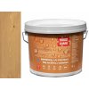 WoodGuard Impredoil UV Protect WG 142 Orech pekanový olej na drevo v exteriéri 9l 317910JC057
