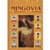 Mingovia v príbehoch a v histórii - Čarnogurská, Peter Čaplický Marina Mingovia v príbehoch a v histórii - Čarnogurská, Peter Čaplický Marina