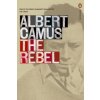 Rebel (Albert Camus)(Brožovaná) Rebel (Albert Camus)(Brožovaná)