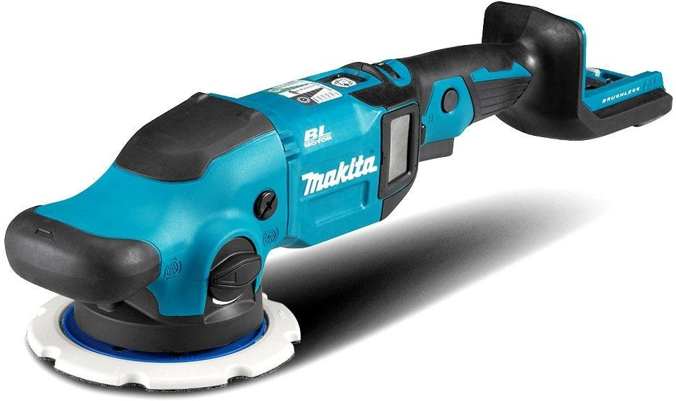 Makita DPO600Z