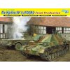 Dragon models Pz.Kpfw.IV L/70(A) Final Production 1/35 Dragon models Pz.Kpfw.IV L/70(A) Final Production 1/35