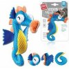 GiGwi Dental Mesh morský koník GiGwi Dental Mesh morský koník