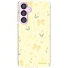 Picasee silikónový prehľadný obal pre Samsung Galaxy A55 5G A556B - Honey Blossom Picasee silikónový prehľadný obal pre Samsung Galaxy A55 5G A556B - Honey Blossom