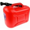 Kanister plastový na PHM 20L Kanister plastový na PHM 20L