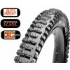 MTB Plášť MAXXIS MINION DHR II 29x2,50 WT 3C Maxx Terra DH TR kevlar MTB Plášť MAXXIS MINION DHR II 29x2,50 WT 3C Maxx Terra DH TR kevlar