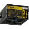 Zdroj Akyga AK-U4-500 Ultimate ATX 2.31, 500W, 80+ Bronze (AK-U4-500) Zdroj Akyga AK-U4-500 Ultimate ATX 2.31, 500W, 80+ Bronze (AK-U4-500)