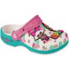Crocs LOL Surprise BFF Kids Classic Clog Jr dreváky 209472-100 23/24 Crocs LOL Surprise BFF Kids Classic Clog Jr dreváky 209472-100 23/24