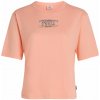 O'Neill Dámske tričko SUMMER MUSTHAVES lososová