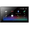 Pioneer DMH-A340DAB / Autorádio / 2DIN / FM/DAB/DAB+ / 6.8 LCD / USB / Bluetooth (DMH-A340DAB) Pioneer DMH-A340DAB / Autorádio / 2DIN / FM/DAB/DAB+ / 6.8 LCD / USB / Bluetooth (DMH-A340DAB)