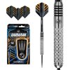 Šípky Winmau steel Barbarian 20g Inox steel (sada 3ks šípky Inox, násadky Prism, Letky Prism Alpha) Šípky Winmau steel Barbarian 20g Inox steel (sada 3ks šípky Inox, násadky Prism, Letky Prism Alpha)