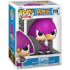POP Games: Sonic- Espio the Chameleon POP Games: Sonic- Espio the Chameleon