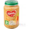 Hami príkrm Ryža s kuraťom a mrkvou (od ukonč. 6. mesiaca) 200 g Hami príkrm Ryža s kuraťom a mrkvou (od ukonč. 6. mesiaca) 200 g