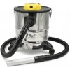 Vysávač popola 20L na kolieskach(1) (Geko G81093) Vysávač popola 20L na kolieskach(1) (Geko G81093)