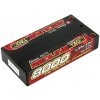 GENS ACE Lipo batéria 8000mAh 3,8V 1S2P 130C GENS ACE Lipo batéria 8000mAh 3,8V 1S2P 130C
