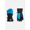 Detské lyžiarske rukavice ROSSIGNOL JR TECH IMPR G-BLAZING BLUE - 8 Detské lyžiarske rukavice ROSSIGNOL JR TECH IMPR G-BLAZING BLUE - 8