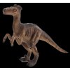 Mojo Velociraptor hnedý - Mojo Velociraptor hnedý -