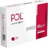 International Paper PolSpeed A4 kopírovací papír 80g 500 listů International Paper PolSpeed A4 kopírovací papír 80g 500 listů