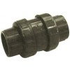 Tvarovka - Kužeľový spätný ventil 50 mm Tvarovka - Kužeľový spätný ventil 50 mm