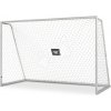Futbalová bránka Scala aluminium football goal White Exit hliníkový rám 300*200 cm biela Futbalová bránka Scala aluminium football goal White Exit hliníkový rám 300*200 cm biela