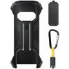 Odolný kryt Back Clip Armor Case čierny – Ulefone Power Armor 15 Odolný kryt Back Clip Armor Case čierny – Ulefone Power Armor 15