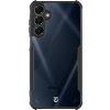 Tactical Quantum Stealth Kryt pro Samsung Galaxy A16 4G/5G Clear/Black 57983123373 Tactical Quantum Stealth Kryt pro Samsung Galaxy A16 4G/5G Clear/Black 57983123373