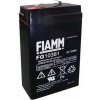 Fiamm FG10381 6V 3,8Ah Fiamm FG10381 6V 3,8Ah