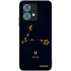 Picasee ULTIMATE CASE pro Motorola Edge 40 Neo - PISCES Picasee ULTIMATE CASE pro Motorola Edge 40 Neo - PISCES