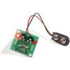 Velleman N.V. Stavebnica - Blikač s 2 LED diodami MK102 // WSI102