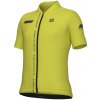 ALÉ Cycling Clothing ALÉ KID Follow Me SS, Acid green Veľkosť: 12 rokov ALÉ Cycling Clothing ALÉ KID Follow Me SS, Acid green Veľkosť: 12 rokov
