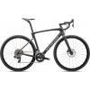 Cestný bicykel Specialized Roubaix SL8 Odborník - carbon/liquid silver 44 2024 Cestný bicykel Specialized Roubaix SL8 Odborník - carbon/liquid silver 44 2024