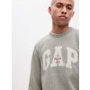 GAP Pánska Mikina Gap original fleece 852079-35 Veľkosť: M Tričko zadarmo při nákupe vyše 120 Euro GAP Pánska Mikina Gap original fleece 852079-35 Veľkosť: M Tričko zadarmo při nákupe vyše 120 Euro