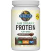 Garden of Life RAW Organic Protein 700g.