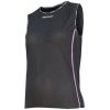 Sensor Dámské termoprádlo Coolmax tílko černé M Sensor Dámské termoprádlo Coolmax tílko černé M