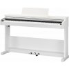 Kawai CX102W Digitálne piano White Kawai CX102W Digitálne piano White