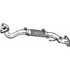 Výfukové potrubie BOSAL 803-075 Výfukové potrubie BOSAL 803-075