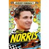 Hvězdy formule 1 - Lando Norris - Maurice Hamilton Hvězdy formule 1 - Lando Norris - Maurice Hamilton
