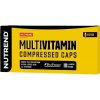 NUTREND Multivitamin Compressed Caps 60 kaps NUTREND Multivitamin Compressed Caps 60 kaps