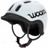 Detská cyklistická prilba Woom READY Pale Grey sivá M 53-57 cm Detská cyklistická prilba Woom READY Pale Grey sivá M 53-57 cm