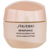Shiseido Benefiance Wrinkle Smoothing Cream denní a noční krém proti vráskám 30 ml pro ženy Shiseido Benefiance Wrinkle Smoothing Cream denní a noční krém proti vráskám 30 ml pro ženy