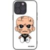 Picasee ULTIMATE CASE MagSafe pro Apple iPhone 14 Pro Max - Separ Picasee ULTIMATE CASE MagSafe pro Apple iPhone 14 Pro Max - Separ