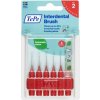 TePe Original medzizubné kefky z bioplastu 0,5 mm 6 ks krabička TePe Original medzizubné kefky z bioplastu 0,5 mm 6 ks krabička