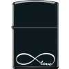 Zapalovač Zippo Infinity Love Zapalovač Zippo Infinity Love